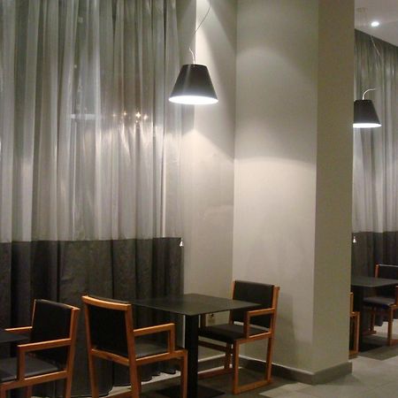 Aegli Hotel ヴォロス エクステリア 写真