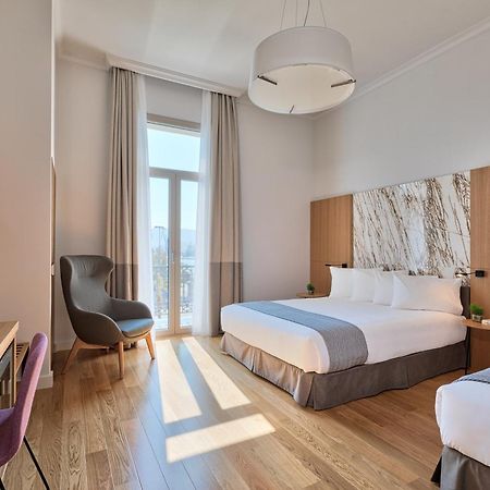 Aegli Hotel ヴォロス エクステリア 写真