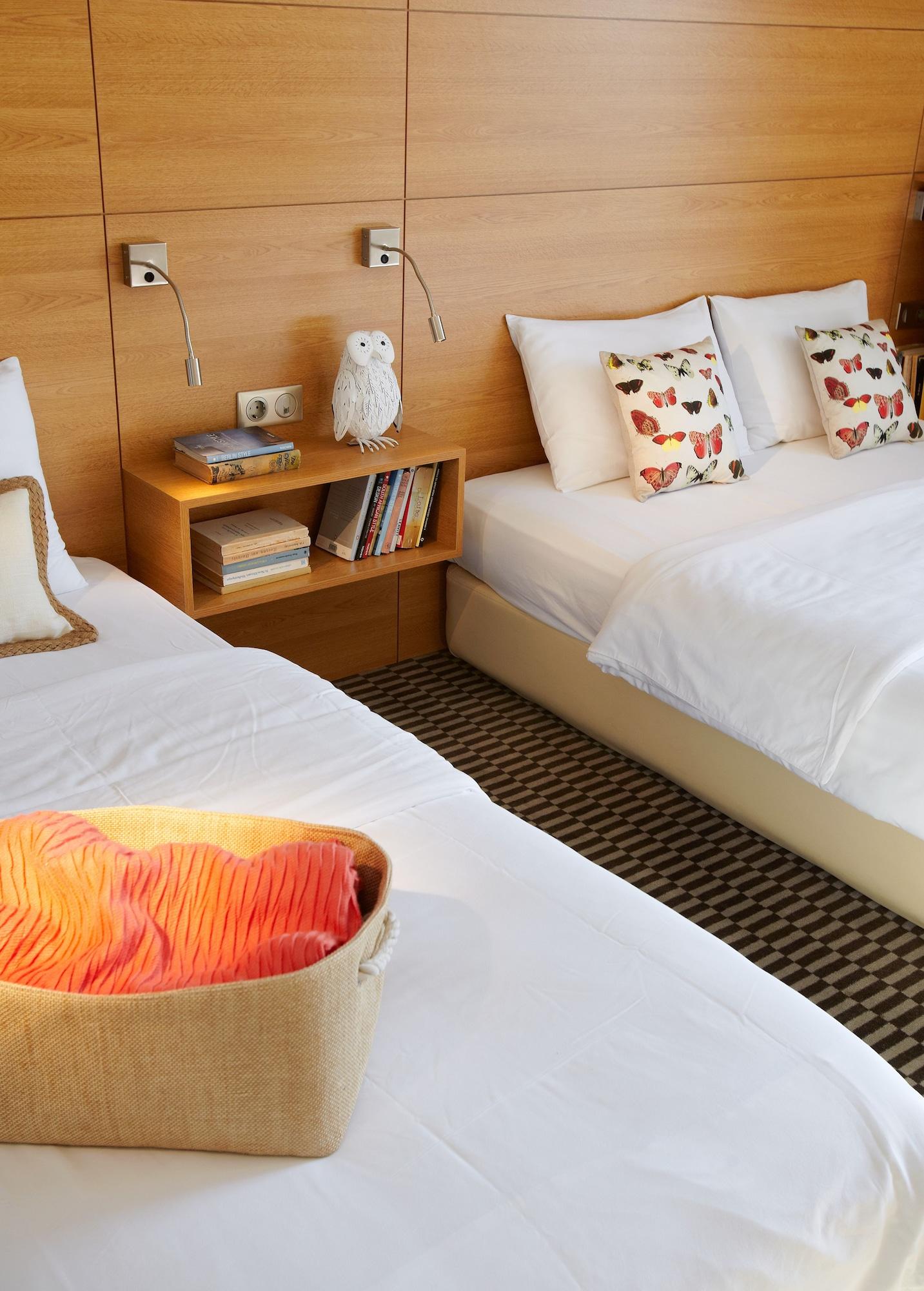 Aegli Hotel ヴォロス エクステリア 写真
