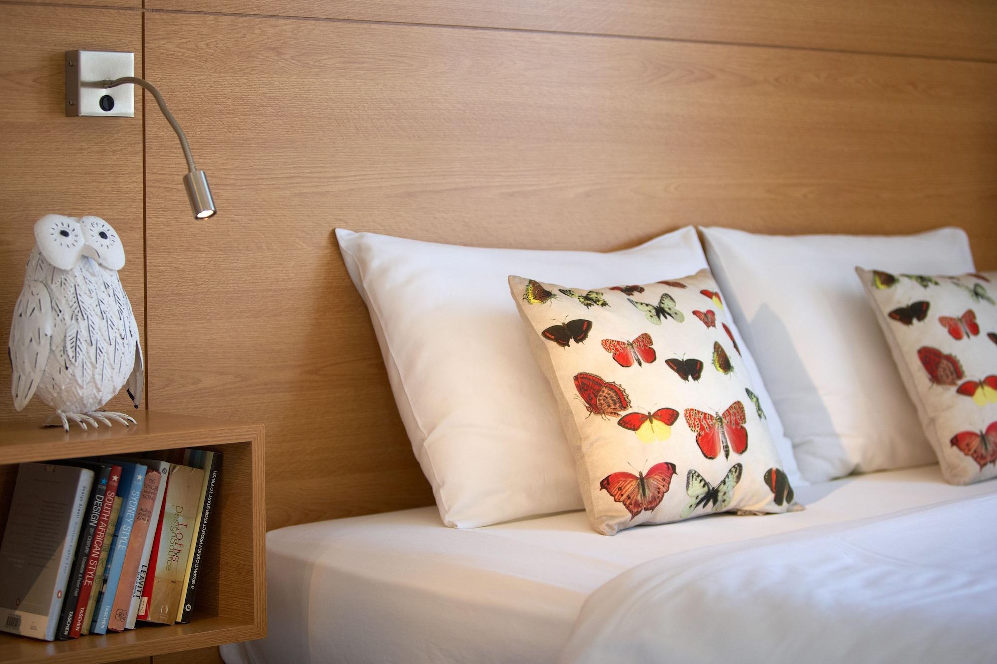 Aegli Hotel ヴォロス エクステリア 写真