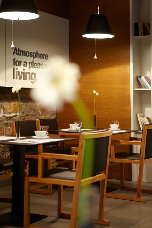 Aegli Hotel ヴォロス エクステリア 写真
