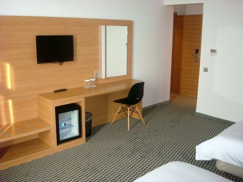 Aegli Hotel ヴォロス エクステリア 写真