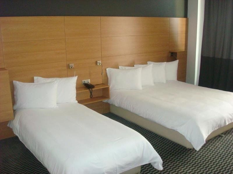 Aegli Hotel ヴォロス エクステリア 写真