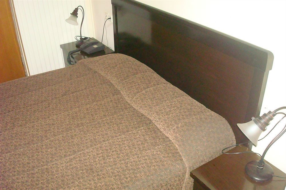 Aegli Hotel ヴォロス エクステリア 写真