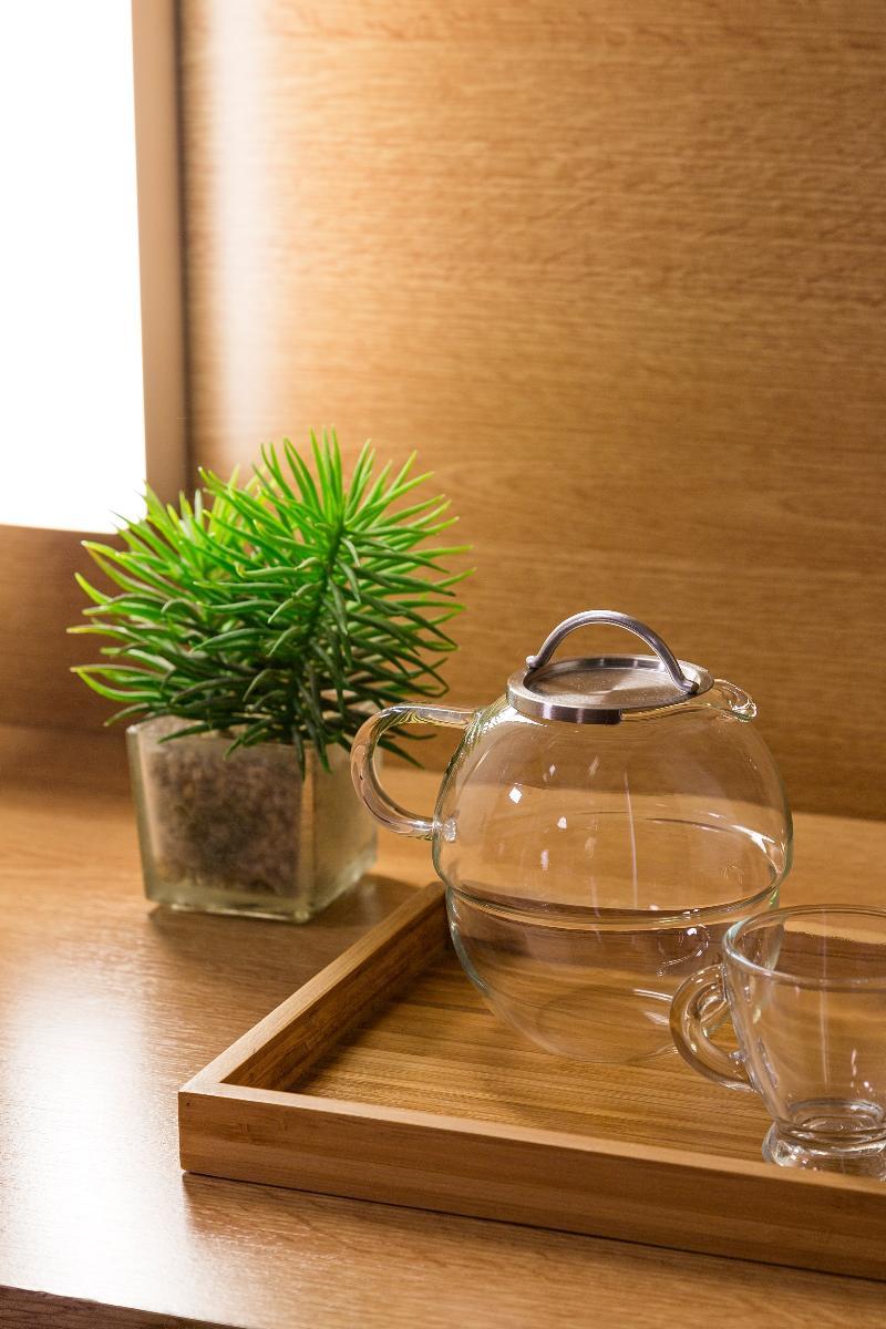 Aegli Hotel ヴォロス エクステリア 写真